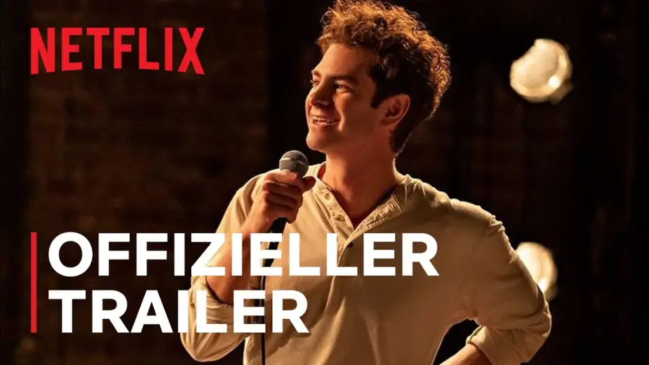 Wideo do filmu tick, tick... BOOM! — tick, tick… BOOM! | Offizieller Trailer | Deutsch HD