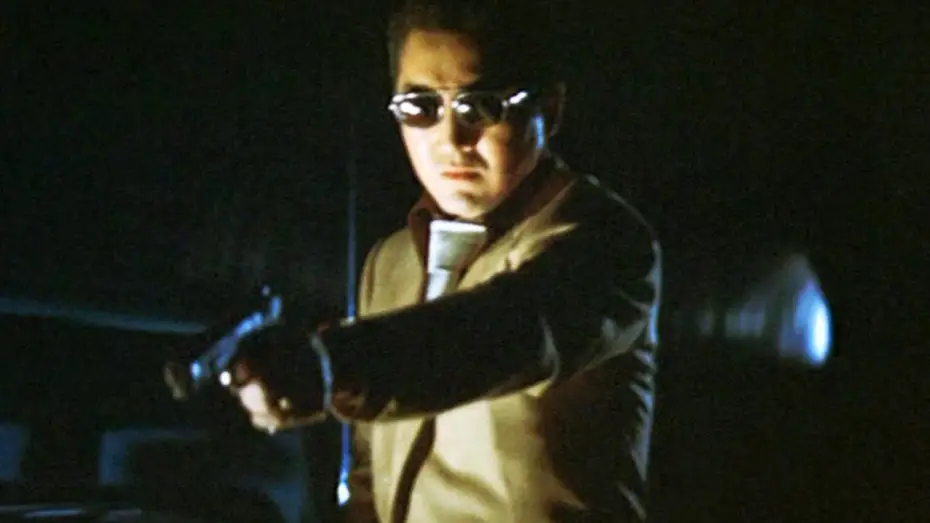 Wideo do filmu やくざ戦争 日本の首領 — Japan's Don (1977) ORIGINAL TRAILER