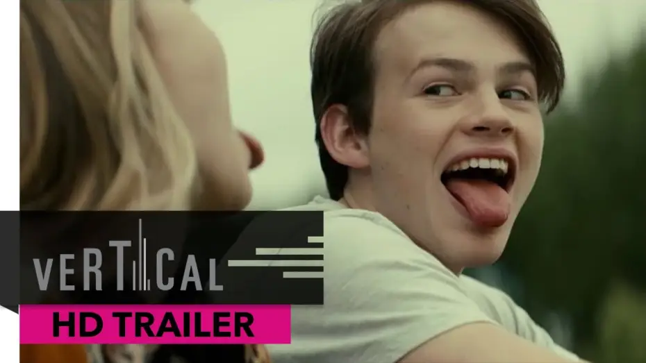 Wideo do filmu Wielcy malutcy — Giant Little Ones | Official Trailer (HD) | Vertical Entertainment