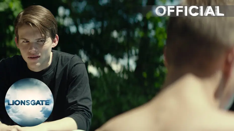 Wideo do filmu Wielcy malutcy — Giant Little Ones - Official Trailer - Out on DVD 10 February