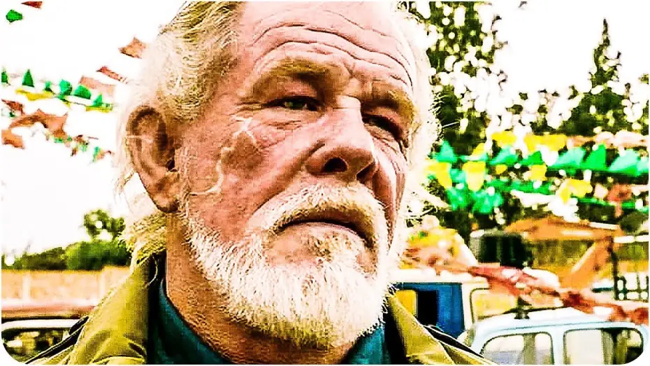 Wideo do filmu Padre — PADRE Bande Annonce (2018)