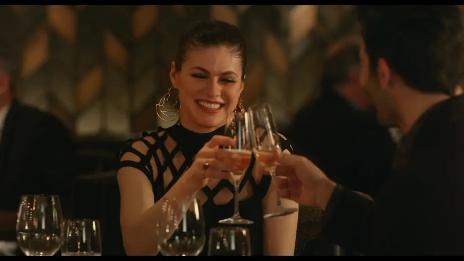 Wideo do filmu Nie powiesz nikomu? — No te lo vas a creer - Tráiler oficial en español