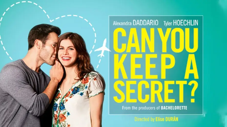 Wideo do filmu Nie powiesz nikomu? — CAN YOU KEEP A SECRET | bande annonce - trailer | en salles le 4/12 in de bioscoop