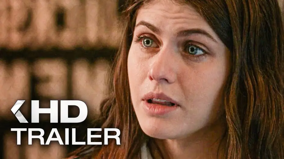 Wideo do filmu Nie powiesz nikomu? — SAG'S NICHT WEITER, LIEBLING Trailer German Deutsch (2019) Exklusiv