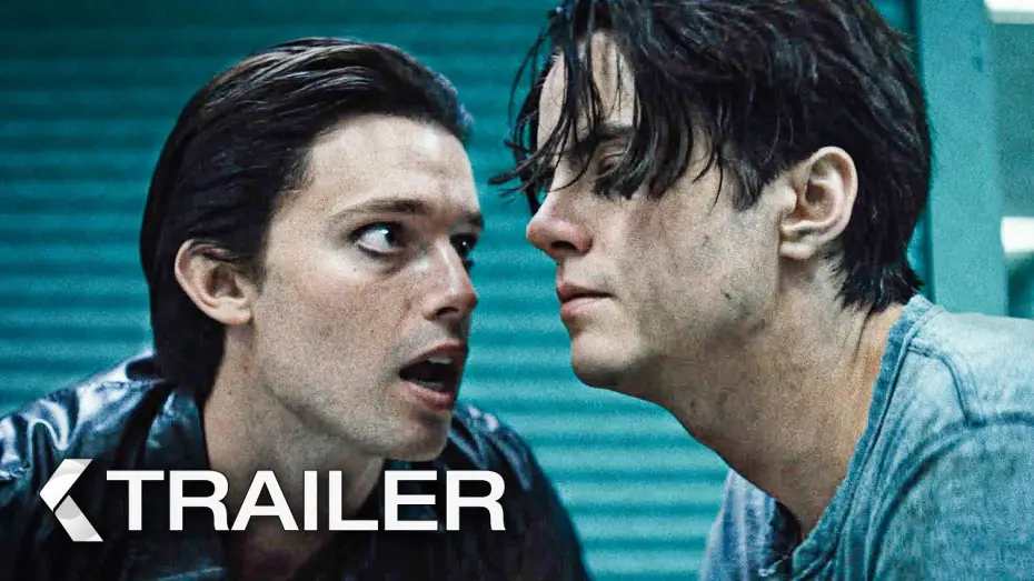 Wideo do filmu Wymyślony przyjaciel — DER KILLER IN MIR Trailer German Deutsch (2020)