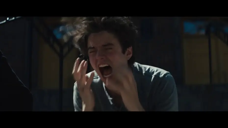 Wideo do filmu Wymyślony przyjaciel — Daniel Isn't Real - Official Trailer [HD] | A Shudder Exclusive