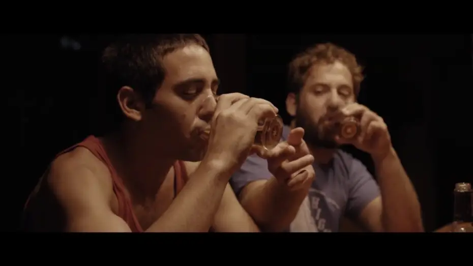 Wideo do filmu הצלילה — Un Havre de paix - Bande Annonce VOST
