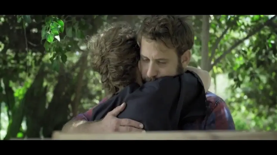 Wideo do filmu הצלילה — THE DIVE by Yona Rozenkier | Trailer | GeoMovies