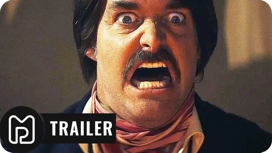 Wideo do filmu Paranormalne — EXTRA ORDINARY Trailer Deutsch German (2019) Exklusiv