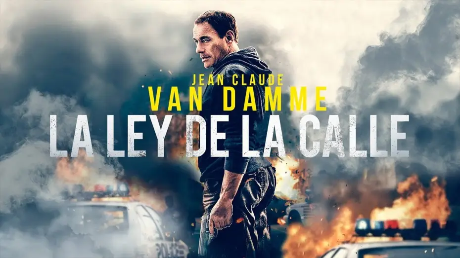 Wideo do filmu Więźniowie Dzielnicy — LA LEY DE LA CALLE | Tráiler oficial EN ESPAÑOL | Youplanet Pictures
