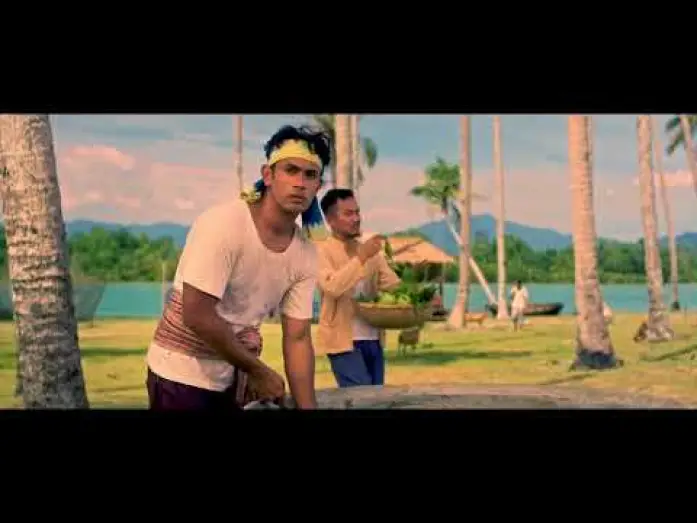 Wideo do filmu Pulang — PULANG | TEASER TRAILER #3