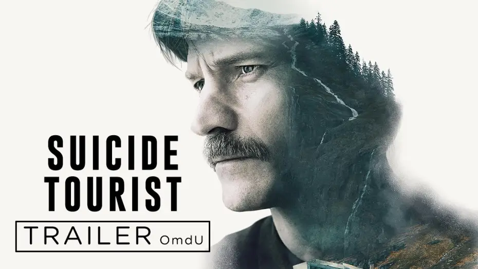 Wideo do filmu Hotel dla samobójców — SUICIDE TOURIST | TRAILER OmdU | AUF DVD & BLU-RAY ERHÄLTLICH