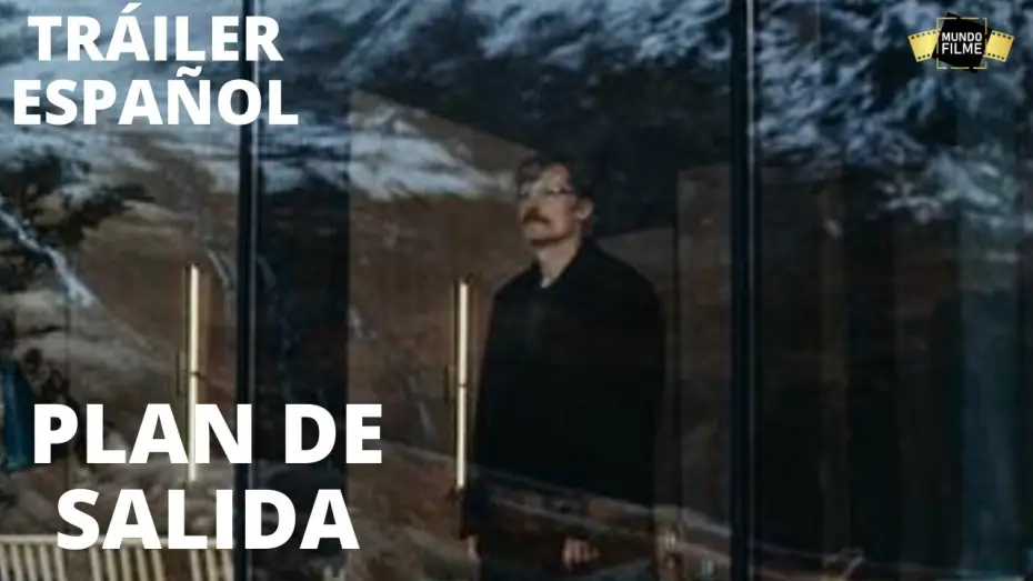 Wideo do filmu Hotel dla samobójców — Plan de Salida (Suicide Tourist) (Exit Plan) - Tráiler ESPAÑOL