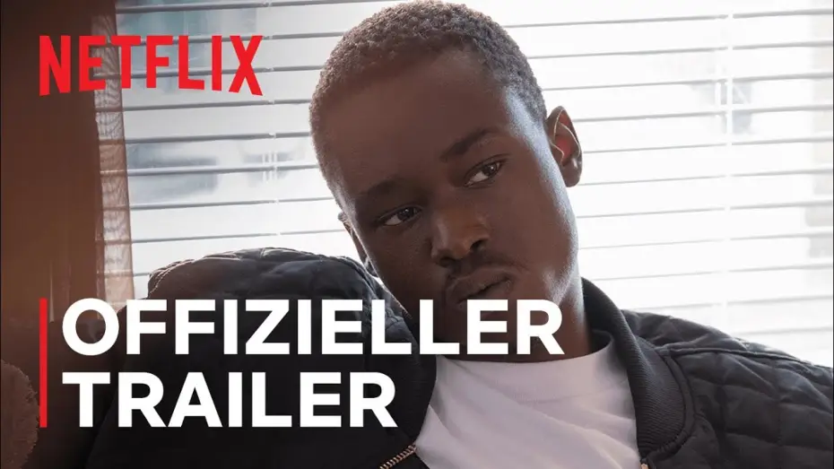 Wideo do filmu Cały dzień i noc — „All Day and A Night“ mit Jeffrey Wright und Ashton Sanders | Offizieller Trailer | Netflix