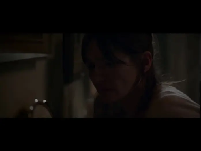 Wideo do filmu Relikt — RELIC - Teaser [VF]