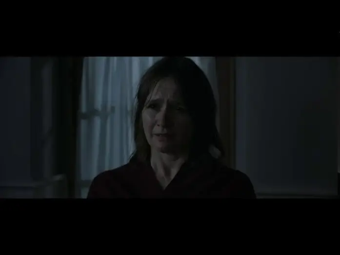 Wideo do filmu Relikt — RELIC - Bande Annonce [VF]