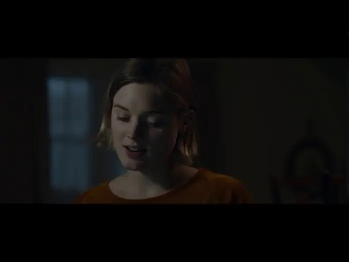 Wideo do filmu Relikt — RELIC - Bande Annonce [VOST]