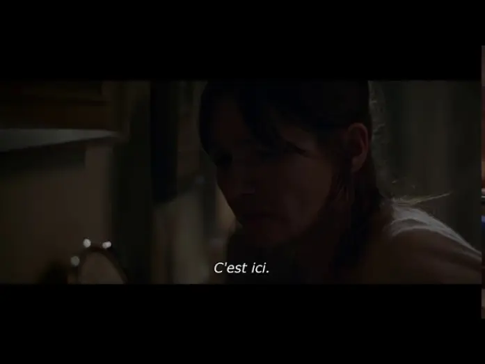 Wideo do filmu Relikt — RELIC - Teaser [VOST]