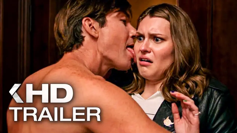 Wideo do filmu Słudzy szatana — SATANIC PANIC Trailer German Deutsch (2021)