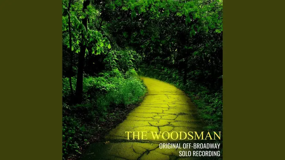 Wideo do filmu The Woodsman — Rusting Tin Man