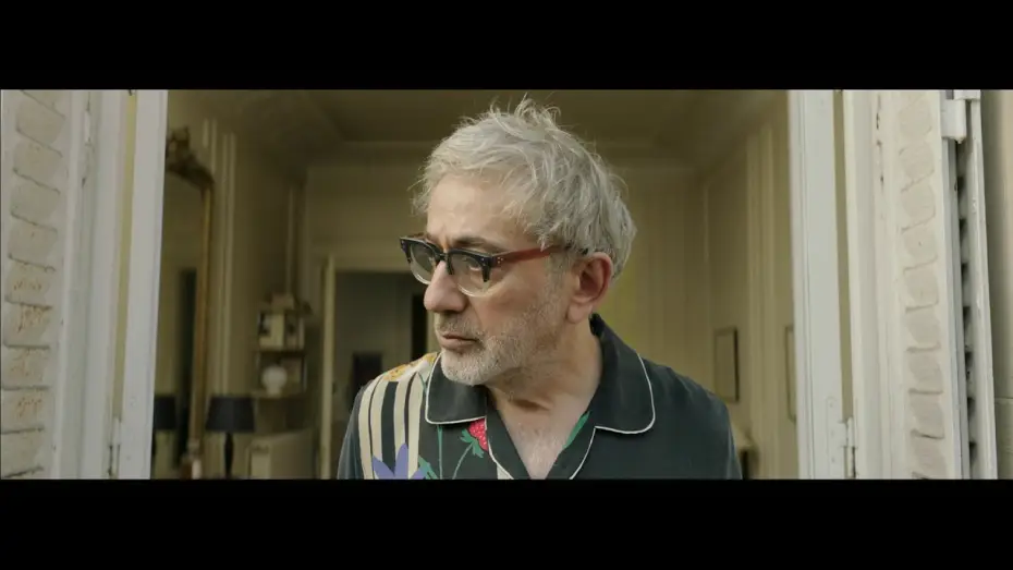 Wideo do filmu Tam gdzieś musi być niebo — Il Paradiso Probabilmente - Trailer Italiano Ufficiale