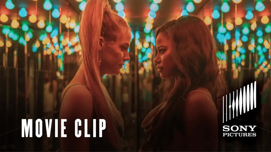 Wideo do filmu Zola — Same Bitch Clip