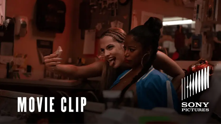 Wideo do filmu Zola — Respect Clip