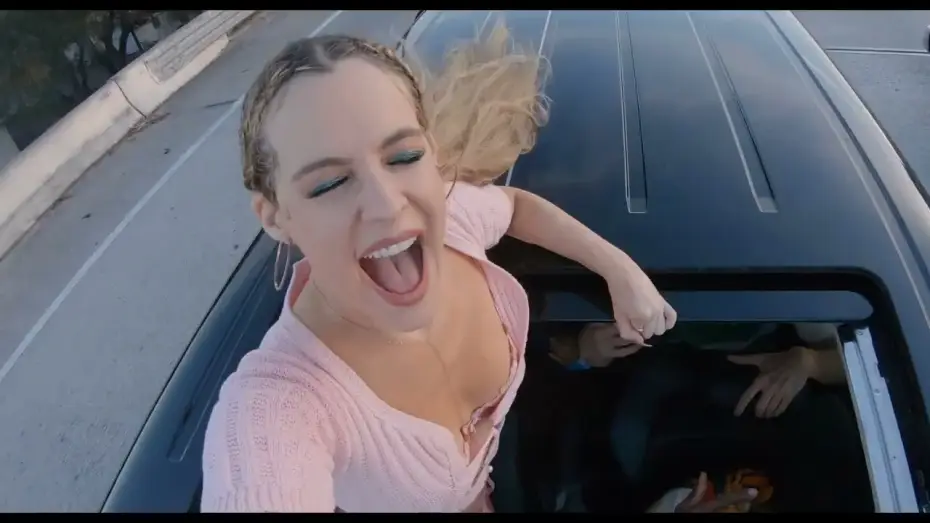 Wideo do filmu Zola — Offizieller Trailer (OmU)