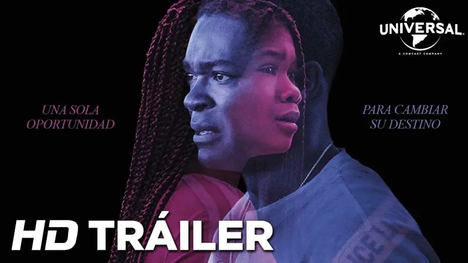 Wideo do filmu Don't Let Go — CRIMEN A CONTRARRELOJ - Tráiler Oficial (Universal Pictures) - HD
