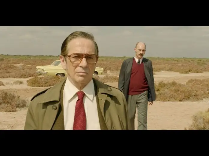 Wideo do filmu Rojo — Rojo - Trailer (HD)