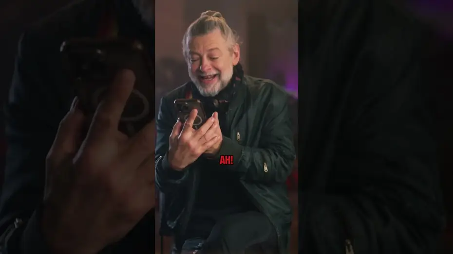 Wideo do filmu Animal Farm — Will You Answer The Call?