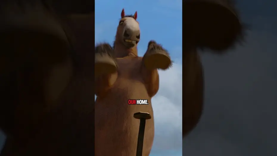 Wideo do filmu Animal Farm — It’s time to FARM!
