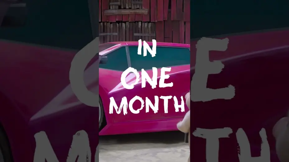 Wideo do filmu Animal Farm — In One Month