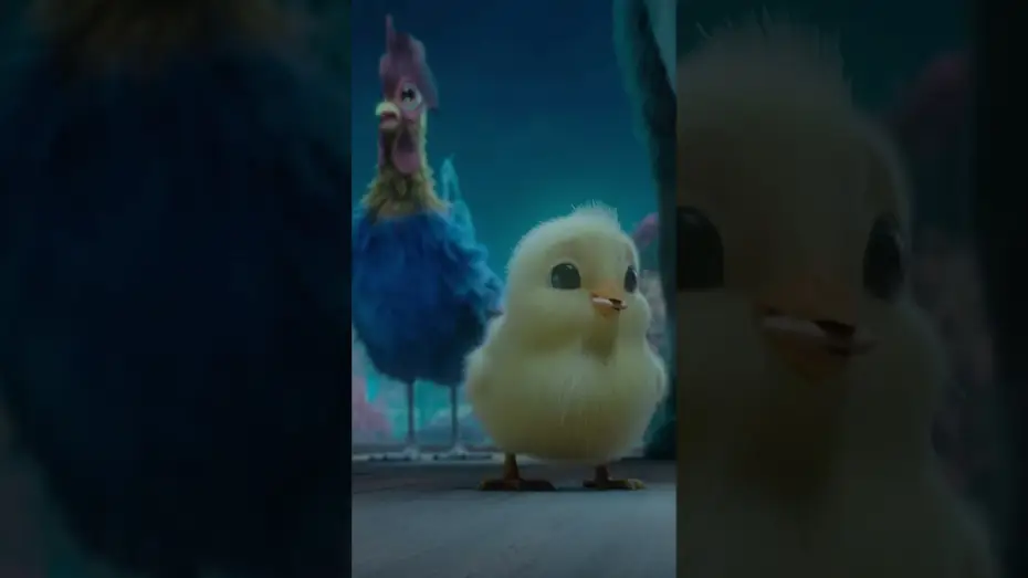 Wideo do filmu Animal Farm — The rules have changed.