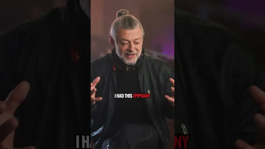 Wideo do filmu Animal Farm — A film 15 years in the making