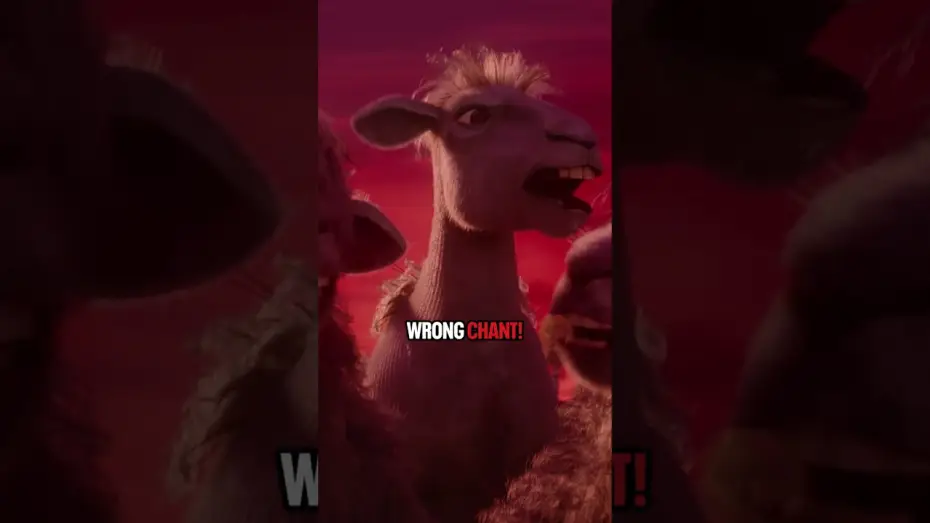 Wideo do filmu Animal Farm — Please keep our great leader in your thoughts