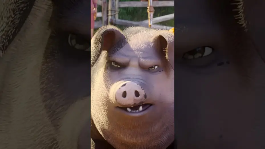 Wideo do filmu Animal Farm — We Knew This Film Would Spark Debate