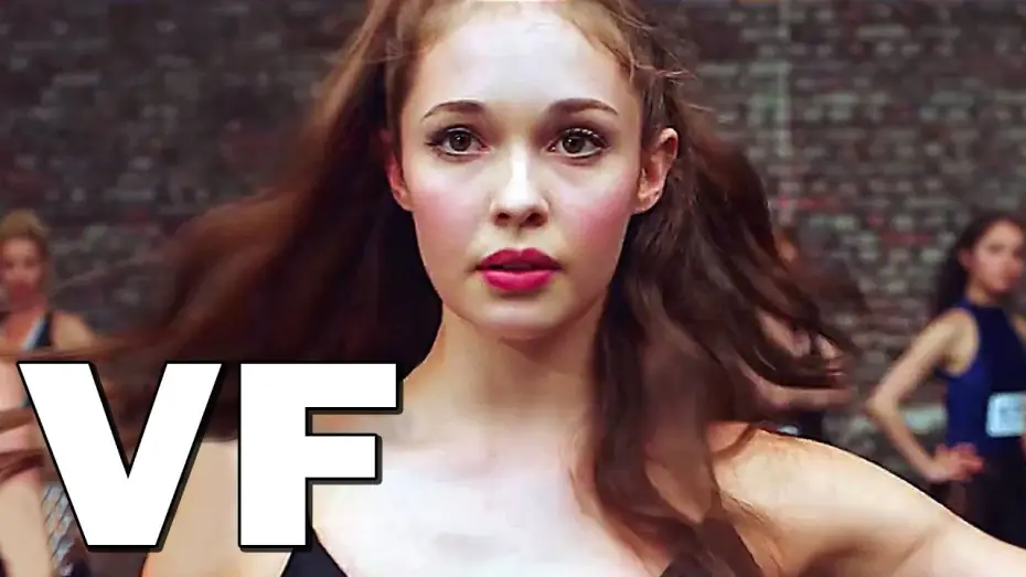 Wideo do filmu High Strung Free Dance — FREE DANCE 2 Bande Annonce VF (Danse, 2019)