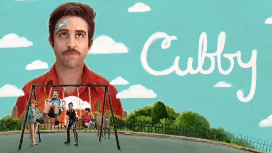 Wideo do filmu Cubby — Cubby (2019) Official Trailer | Breaking Glass Pictures