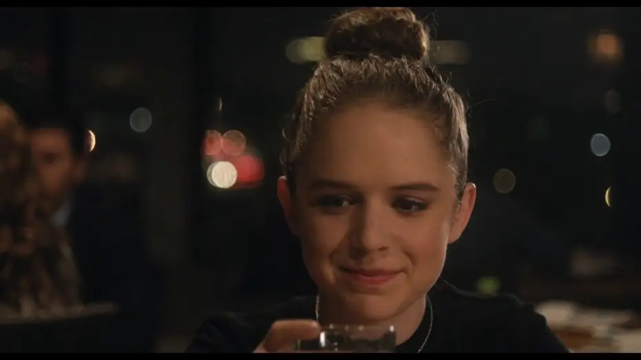 Wideo do filmu Leona — LEONA tráiler