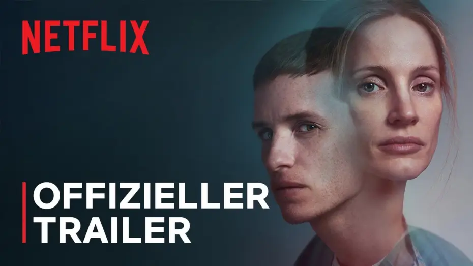 Wideo do filmu Dobry Opiekun — Offizieller Trailer