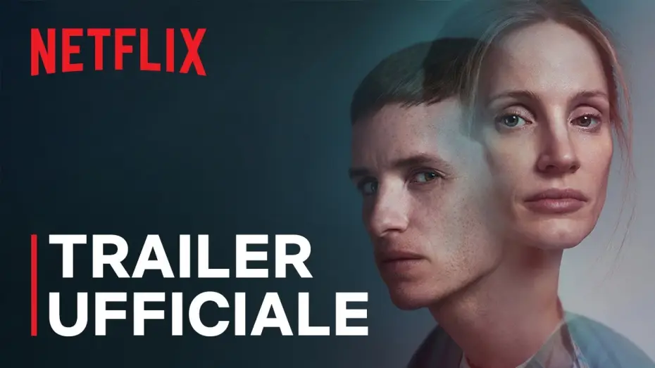 Wideo do filmu Dobry Opiekun — The Good Nurse | Trailer ufficiale | Netflix