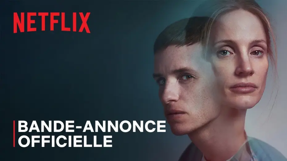 Wideo do filmu Dobry Opiekun — Meurtres sans ordonnance | Bande-annonce officielle VF | Netflix France