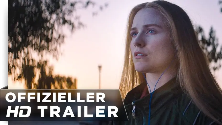 Wideo do filmu Tani cwani — Kajillionaire - Trailer deutsch/german HD