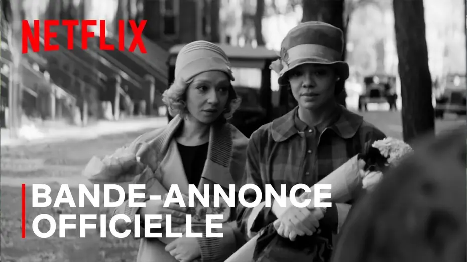 Wideo do filmu Pomiędzy — Clair-Obscur | Bande-annonce officielle VOST | Netflix France