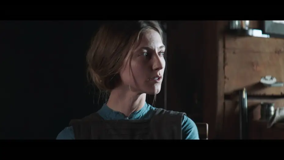 Wideo do filmu Demony prerii — Terre maudite (VF) - Trailer