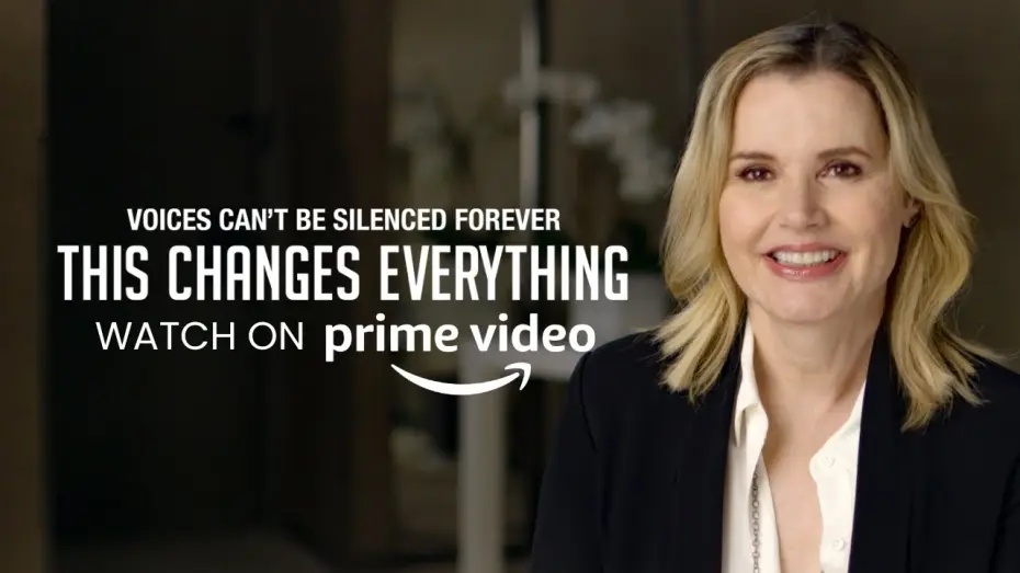 Wideo do filmu This Changes Everything — Watch on Prime Video