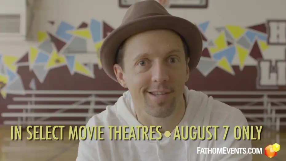 Wideo do filmu Have It All: The Movie — Jason Mraz: Have It All The Movie