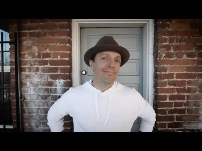 Wideo do filmu Have It All: The Movie — Jason Mraz  - Have It All [Official Video]