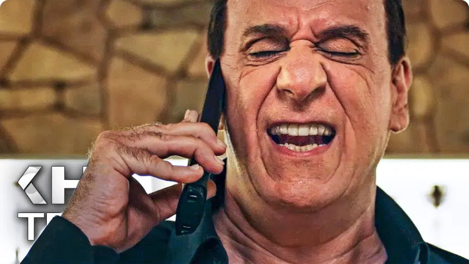 Wideo do filmu Oni — LORO Trailer German Deutsch (2018)